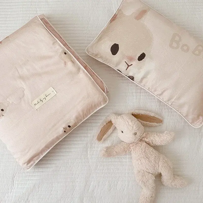 High End 100% Lyocell Summer Quilt for Children and Adult Soft Silky Skin Friendly Air Conditioner Comforter Cooling Blanket Kid