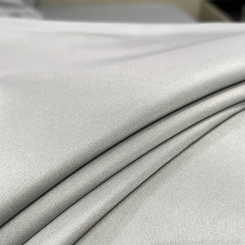 New Artificial Washed Silk Fitted Sheet Set High-quality Silky Bed Sheet with Elastic Band Single Double Fitted Sheet Pillowcase