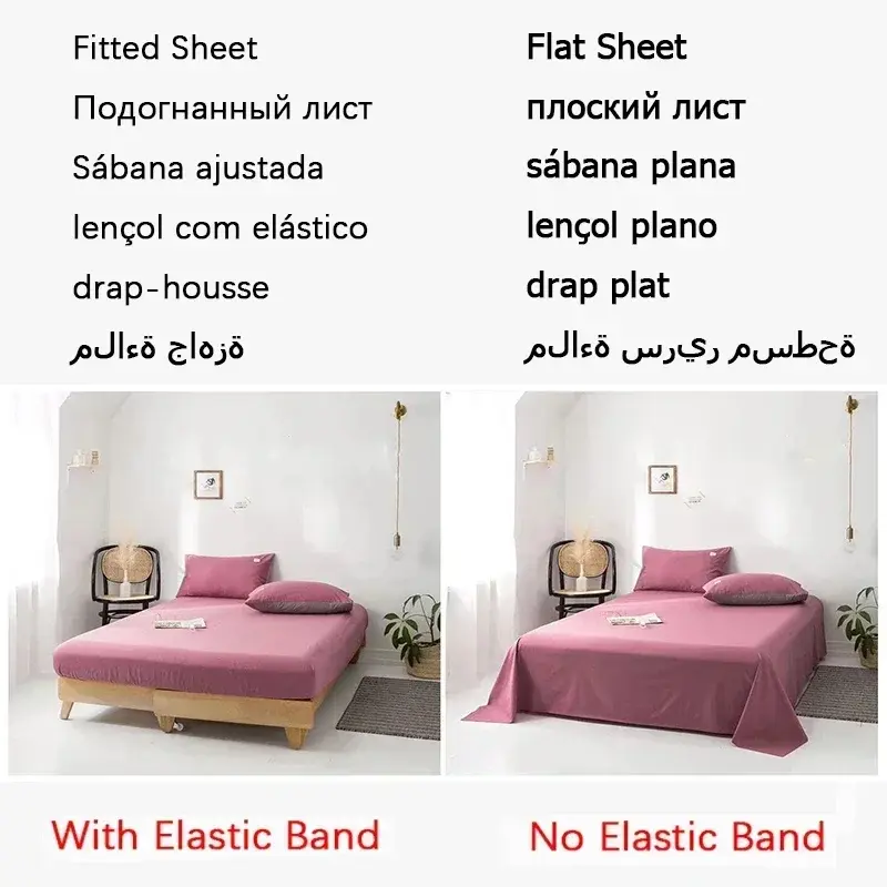 Luxury Autumn Winter Warm Pink Bedding Set Plush Kawaii Mink Velvet Queen Duvet Cover Set with Sheets Single Double Bedding Sets