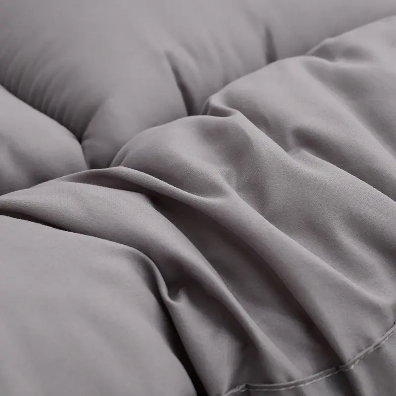 Thicken Fluffy Mattress Toppers Queen Four Seasons Soft Mattress Pad King Size Living Room Mat Car Sleeping Mats Field Camp Mat