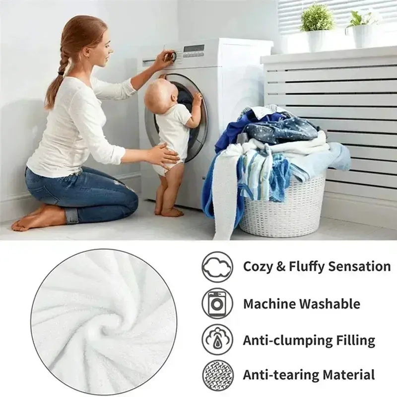 Faux Fox Fu Fur Warm Autumn Winter Blanket High End Plush Super Comfortable Blankets for Bed Sofa High-quality Weighted Blanket
