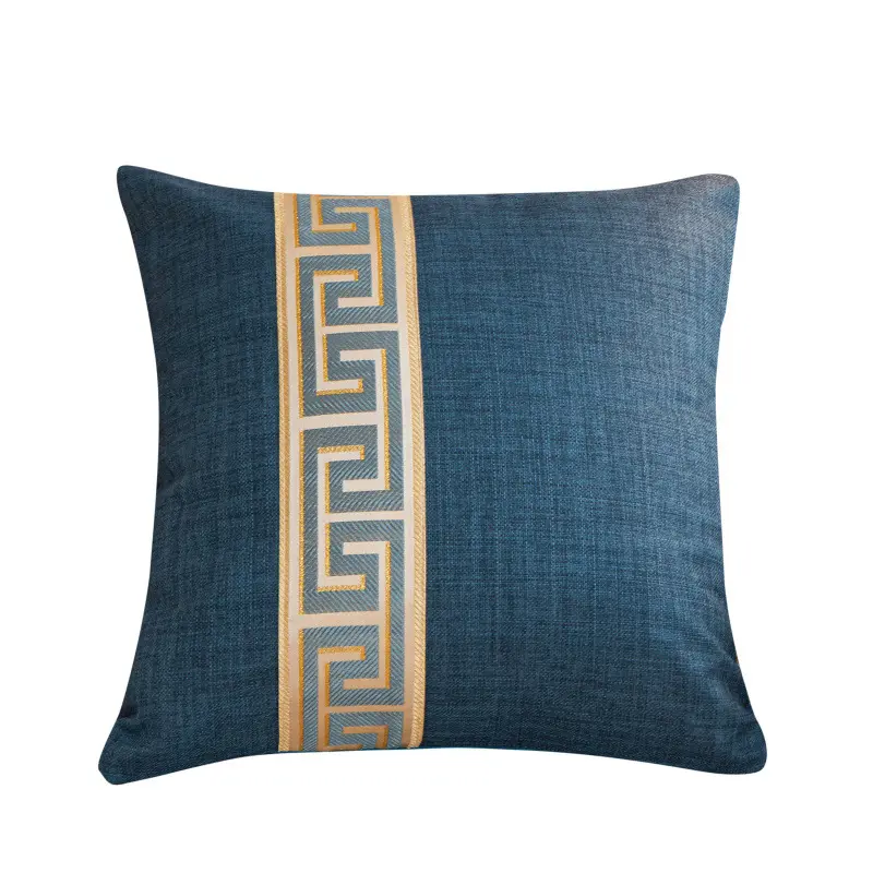 Home American pillow cushion office chair sofa decoration household products sofa cushion