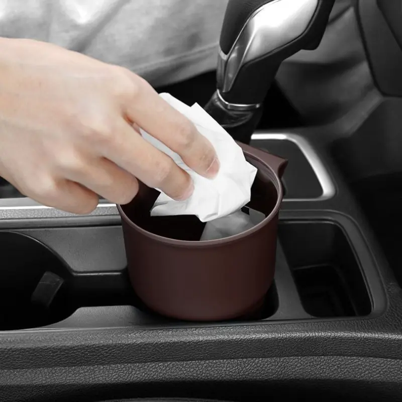 New Multi - Functional Electric Scooter Storage Cup - Must - Have Accessory Car Mounted Portable Suspension Universal Cup Holder