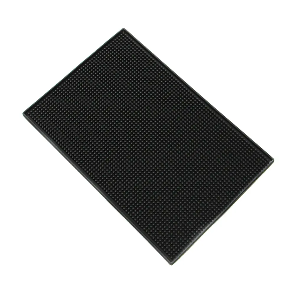 Drying Mat Anti-slip Waterproof Pad Mats for Kitchen Counter Silicone Drain Board