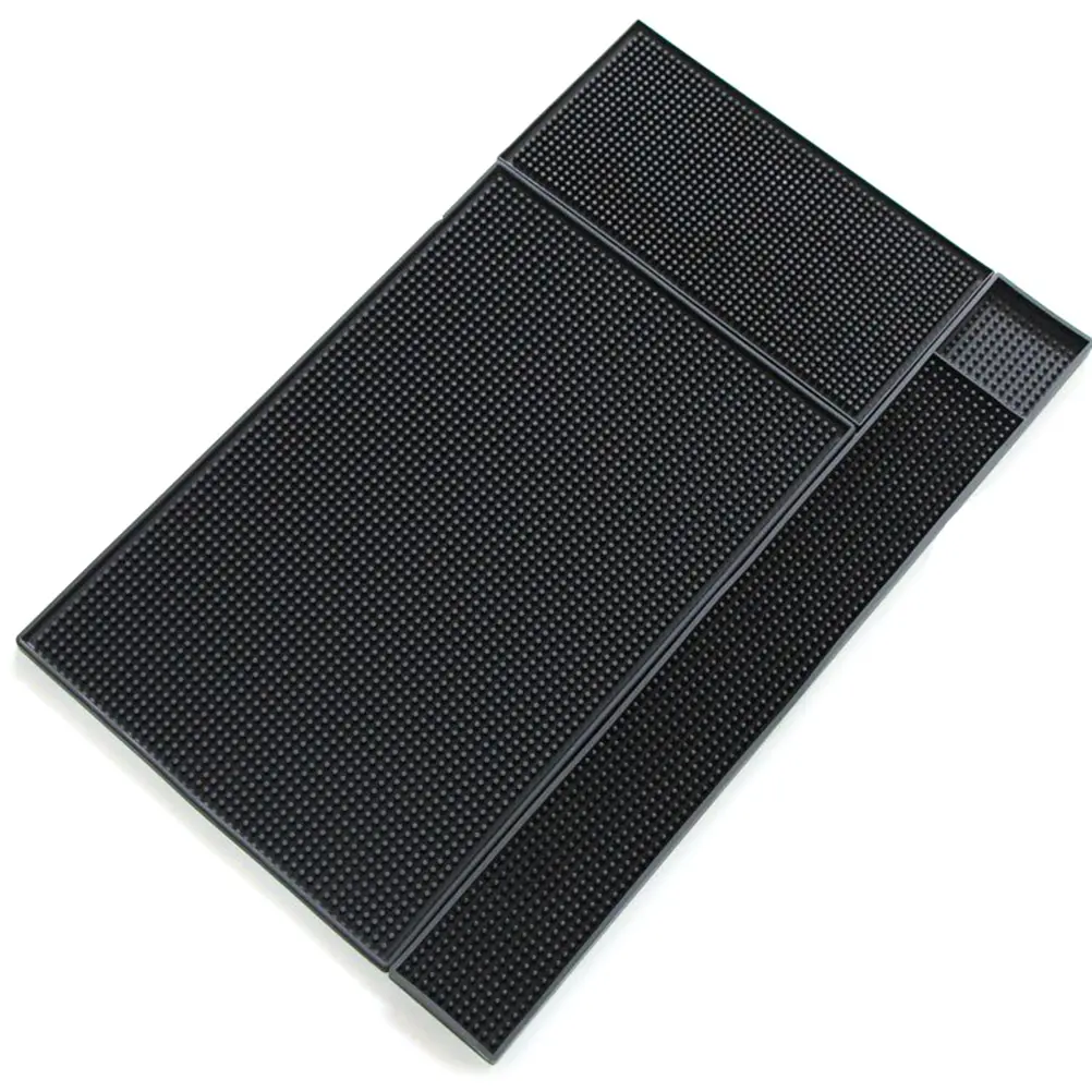 Drying Mat Anti-slip Waterproof Pad Mats for Kitchen Counter Silicone Drain Board