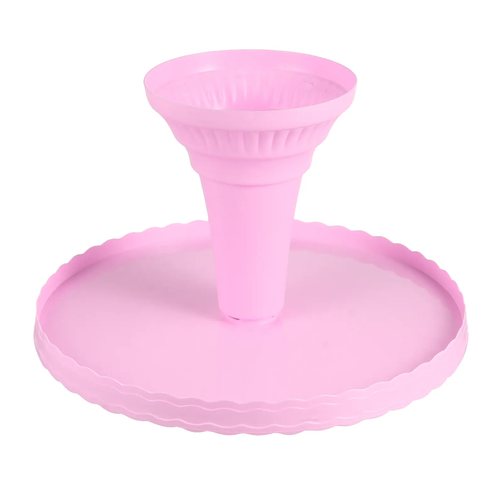 Cake Stand with Cupcake Holder Tray Food Storage Pastry Dessert Stands for Table Platters
