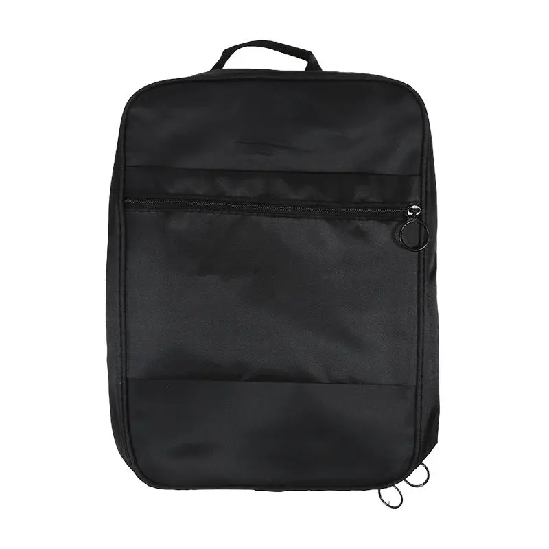 Mesh fabric material Portable Travel Shoe Bag Underwear Clothes Bag Shoe Organizer Storage Bag Multifunction Travel Accessories