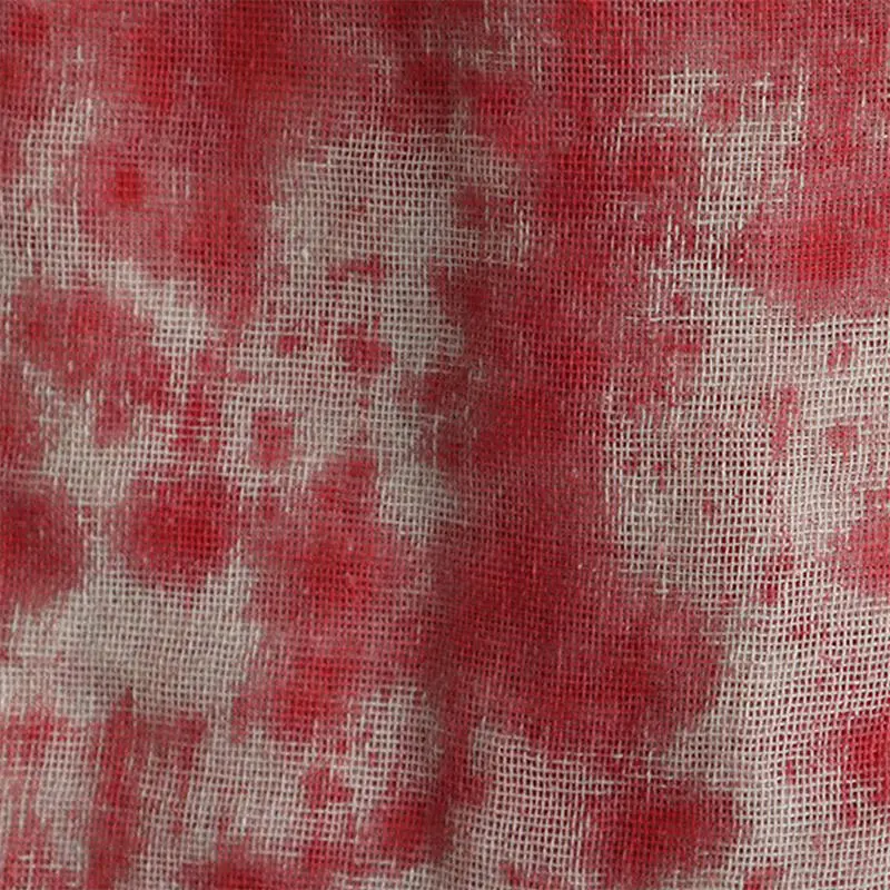 Red Bloody Handprint Waterproof Halloween Tablecloth Scary Print Festival Decorative Cover Party Dinner Cloth Table Cover Home