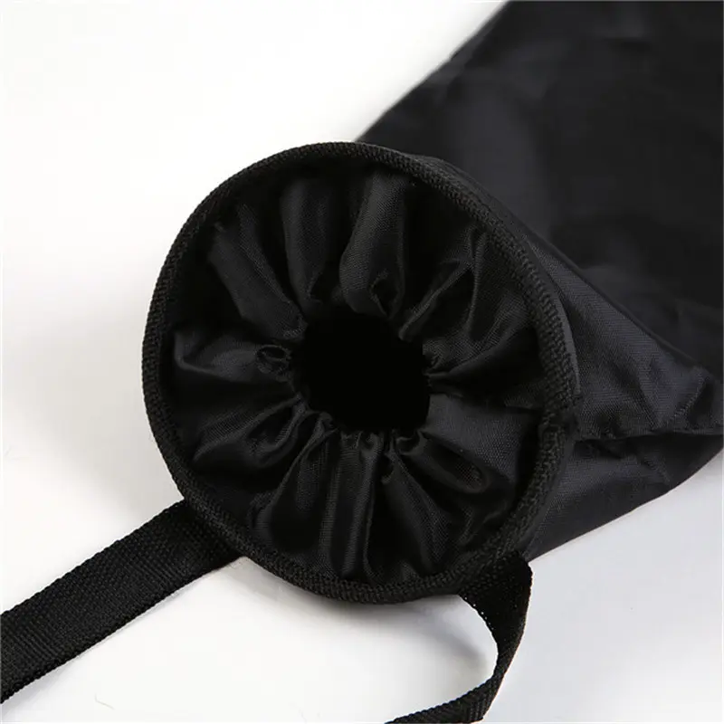 High Quality Sunerly Universal Car Waste Bins Vehicle Back Seat Headrest Litter Trash Garbage Bag Cleaning Tools NEW