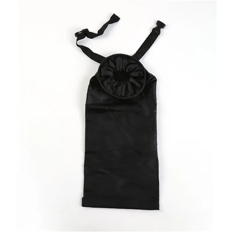High Quality Sunerly Universal Car Waste Bins Vehicle Back Seat Headrest Litter Trash Garbage Bag Cleaning Tools NEW
