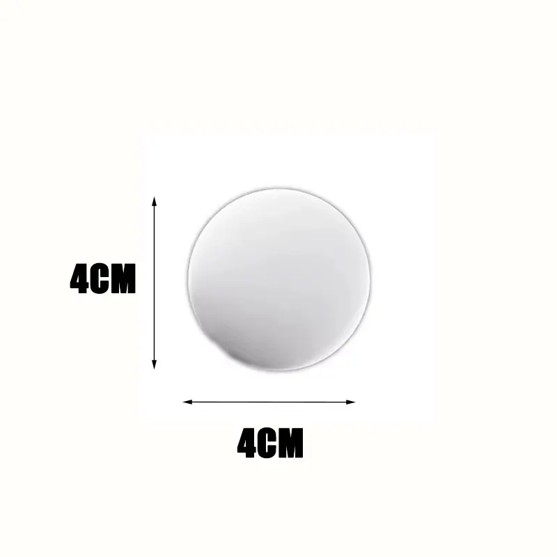 5/10PCS Silicone Crash Pad Home Anti-collision Strong Sticky Door Back Handle Bumper Touch Refrigerator Sucker Foot Pad