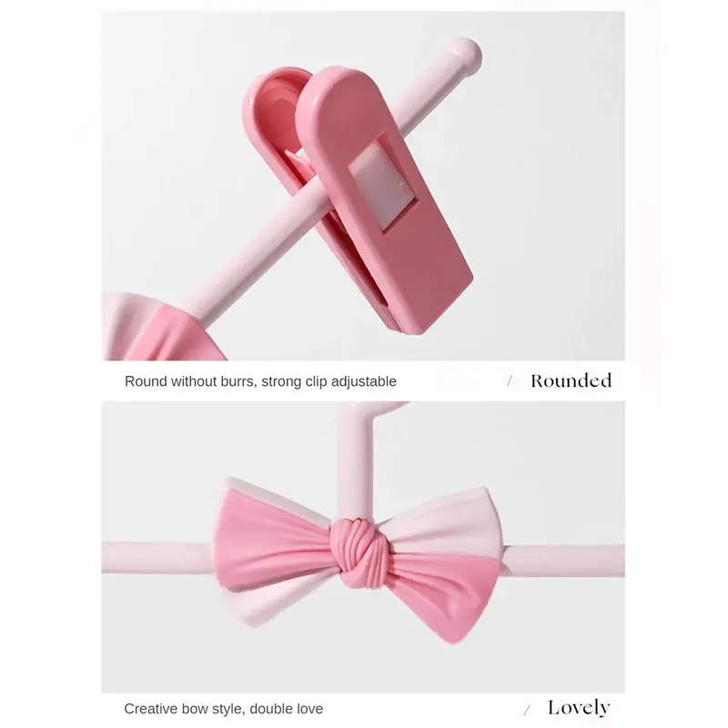 5/10/20PCS Multifunction Coat Hangers Strong Clothes Hanger Drying Rack For Trouser Skirt Pants Non-Slip Hangers Drying Clothes