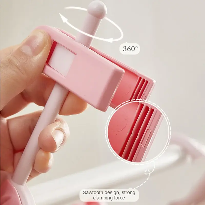 5/10/20PCS Multifunction Coat Hangers Strong Clothes Hanger Drying Rack For Trouser Skirt Pants Non-Slip Hangers Drying Clothes