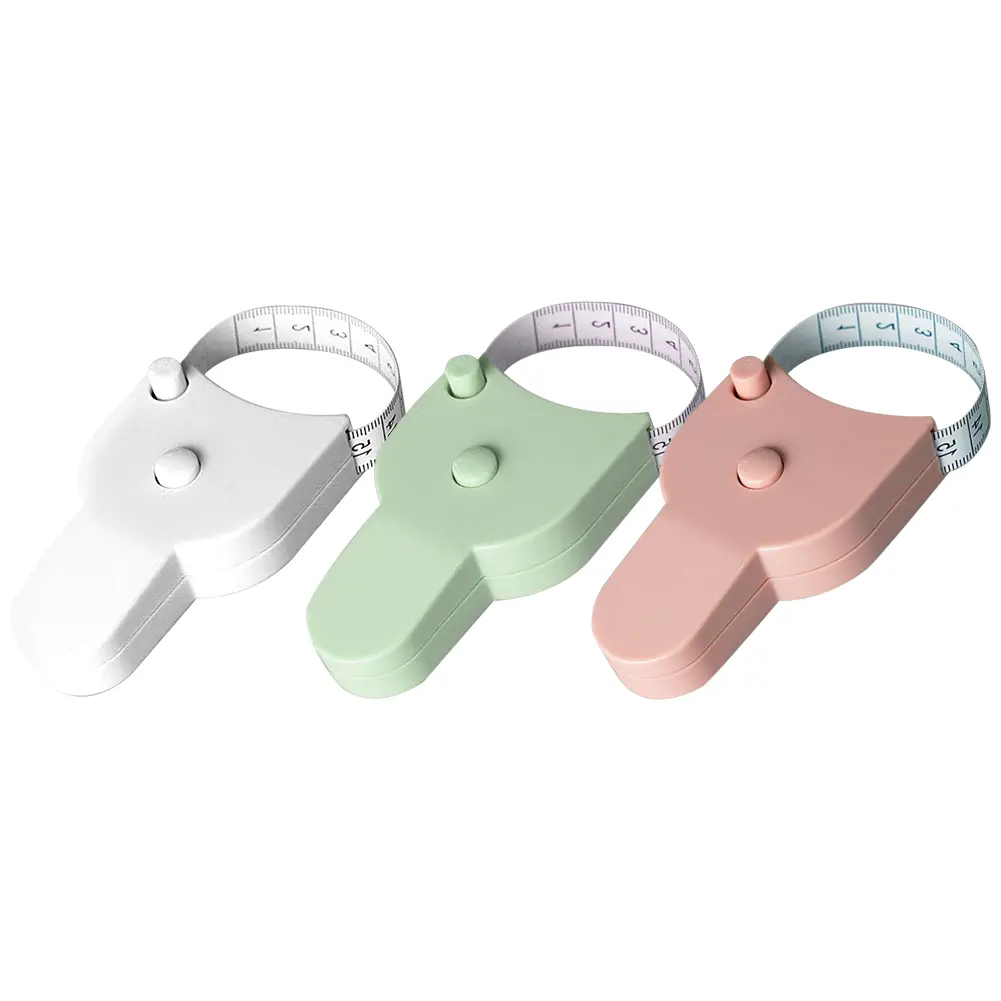 150 Cm Sewing Tailor Meter Body Measuring Tape Body Measurement Tape for Body Waist Chest Leg for Body Measurement & Weight Loss