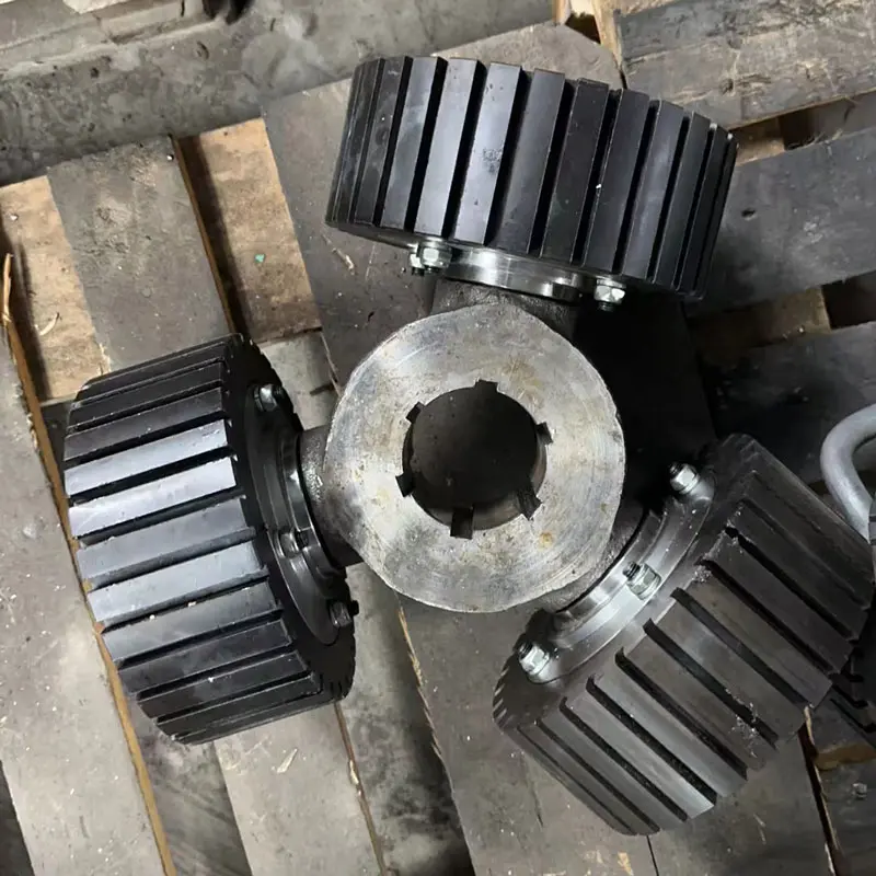 Good Feedback Cattle Feed Making Processing Poultry Feed Pelletizer Mini Feed Pellet Machine