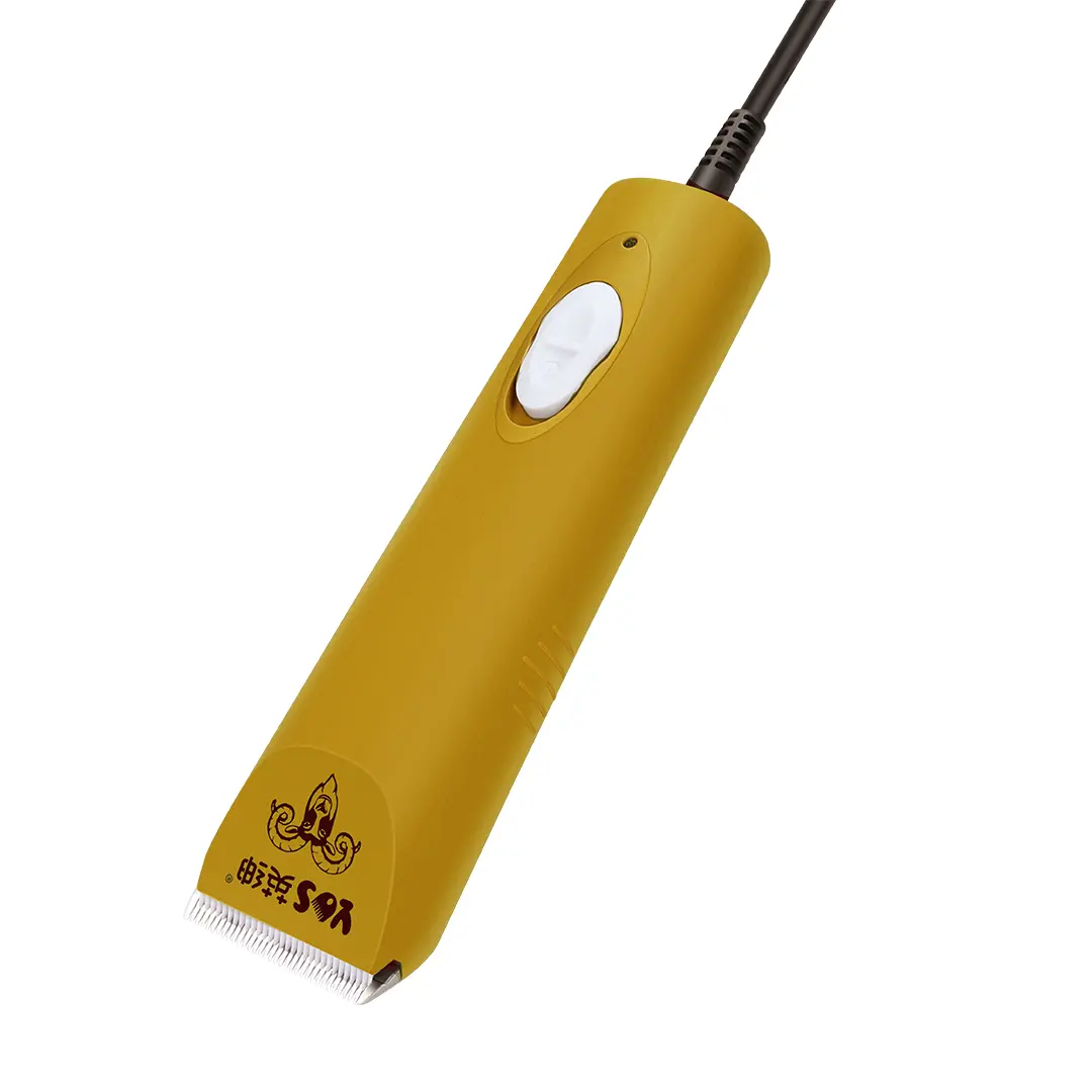 36V Powerful Electric Sheep Hair Wool Clipper Industrial Grade Animal Livestock Sheep Goat Wool Shearing Machine