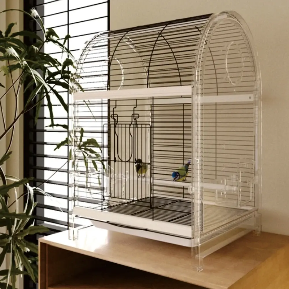 Wild Bird Cages parrot Cages Pet Breeding birdcage
