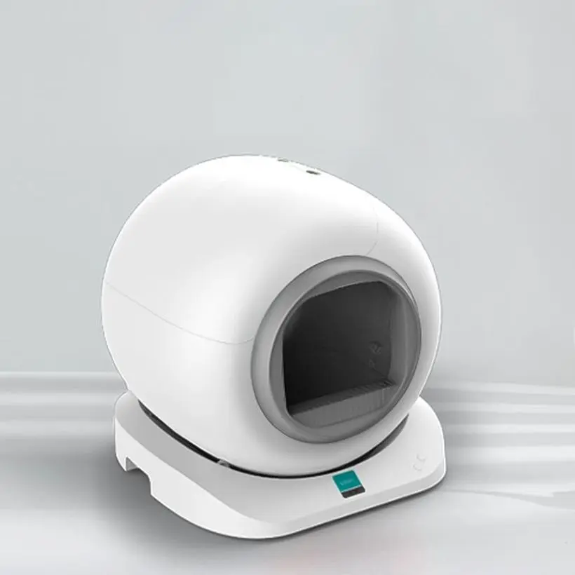 Hot New Product Cat Litter Box High Quality Self-Cleaning Cat Litter Box with Wholesale Low Price