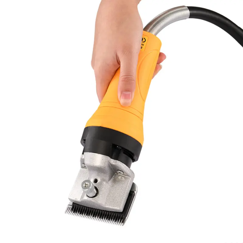 Sheep Horse Cattle Use Electric Automatic Flexible Shaft Sheep Shearing Machines