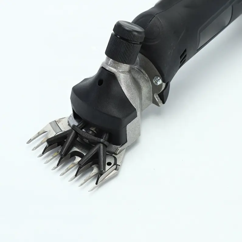 Rechargeable Sheep Shearing Machine Sheep Hair Clipper Sheep Clipper with Lithium Battery
