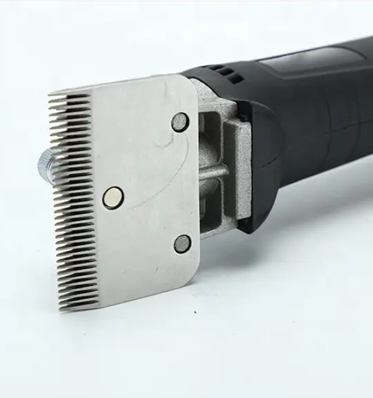 Rechargeable Sheep Shearing Machine Sheep Hair Clipper Sheep Clipper with Lithium Battery
