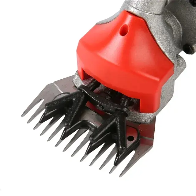 Portable Sheep Shearing 700w High Power Electric Sheep Shearing Machine Clipper