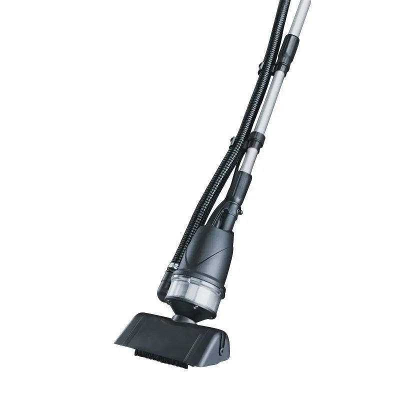 Fish Pond Sewage Suction Machine Koi Fish Dung Moss Cleaning Underwater Vacuum Filter Boyu Pond Cleaner