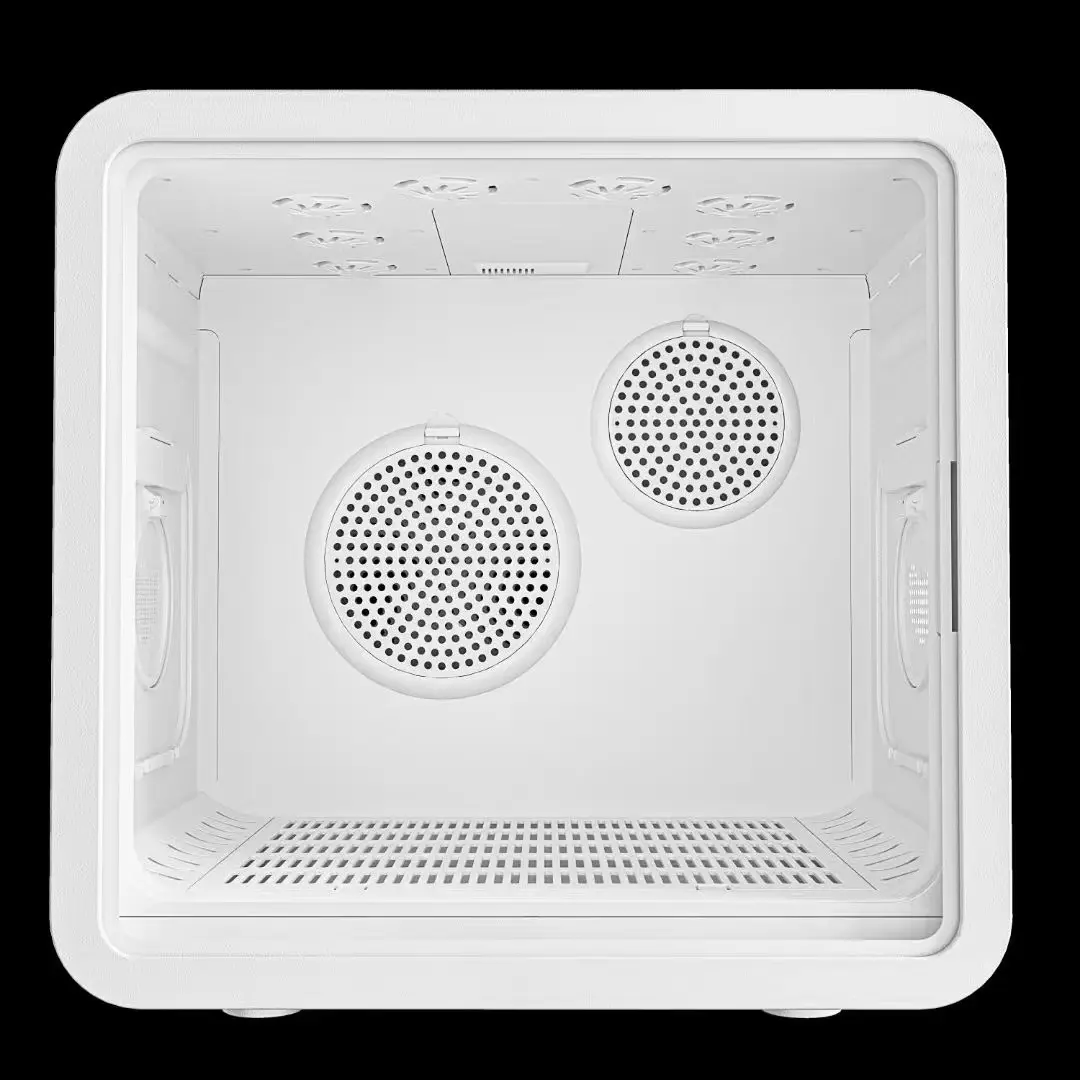 High Quality Household Cat and Dog Bath Dryer Pet Dryer Box Wholesale Low Noise Automatic Intelligent Dog Pet Dryer