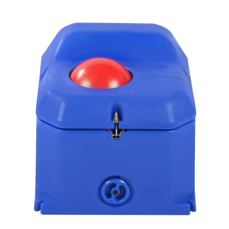 Cow Farm Equipment Livestock Feeder Water Trough Cattle Drinker