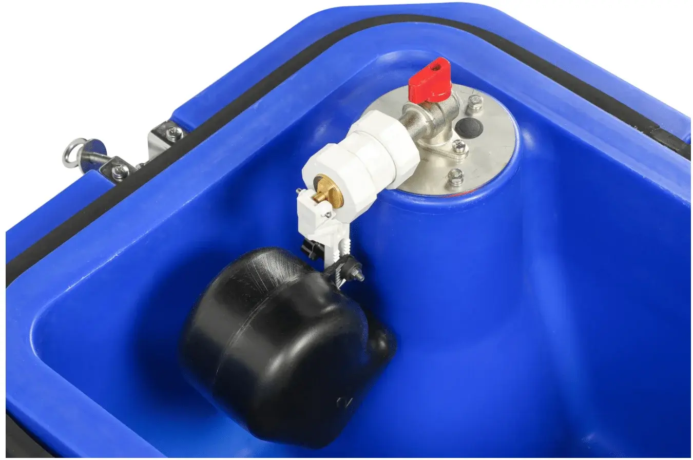 Cow Farm Equipment Livestock Feeder Water Trough Cattle Drinker