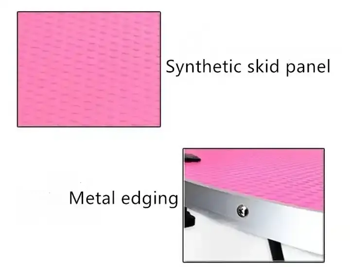 Veterinary Mesa Grooming Table Large Dog Manual Animal Pets Lifting Base Philippines Round Dog Grooming Table