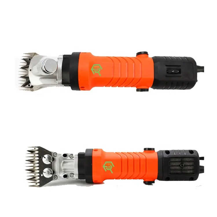 Powerful alpine goat wool clipper sheep shears Sheep Clipper Animal Shaver