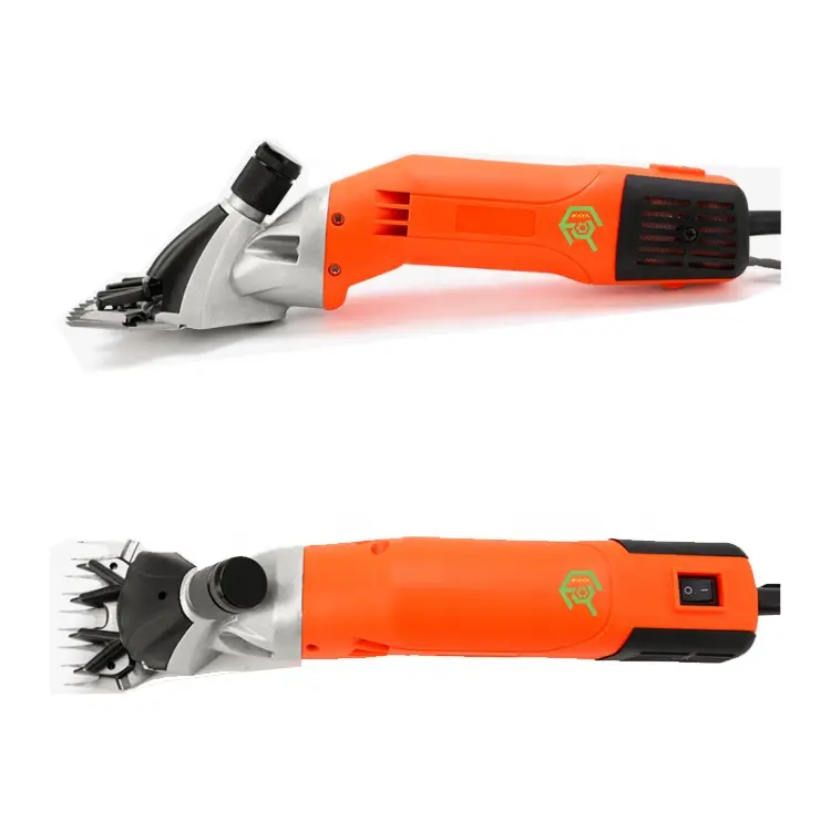 Powerful alpine goat wool clipper sheep shears Sheep Clipper Animal Shaver