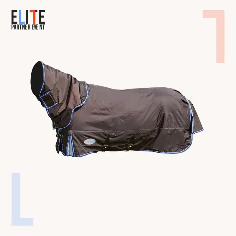 Wholesale Customize Horse Rug Turnout Stable Combo Equestrian Equine Blanket & High Quality Dog Coat Pet Clothes