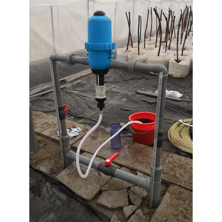 Factory Outlet Store Proportional Dosing Pump for Livestock Poultry Agriculture-Pump for Poultry and Livestock Farming