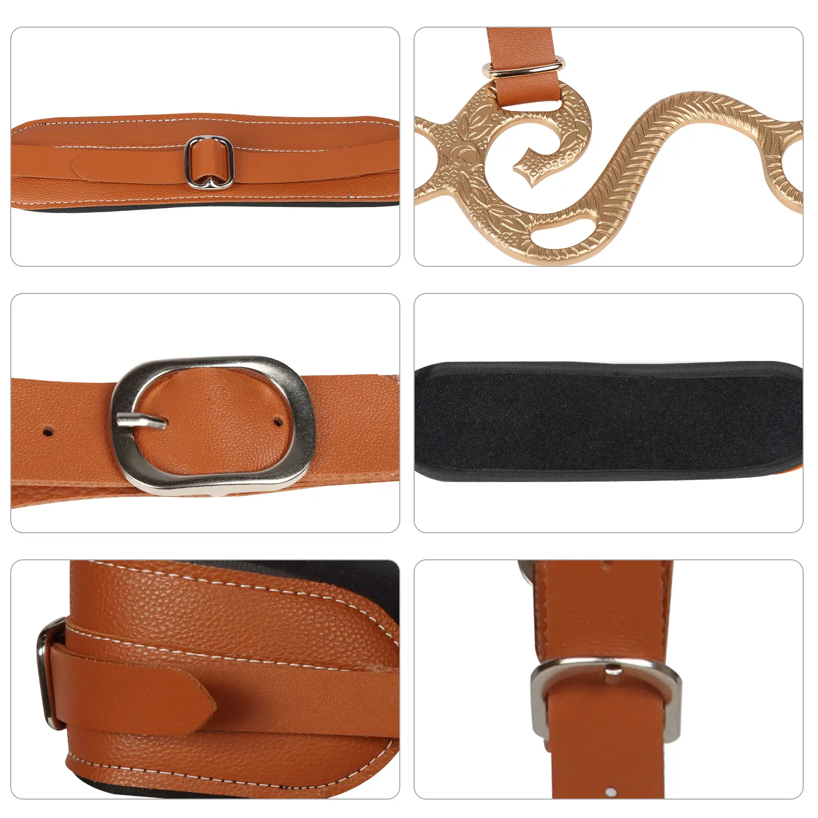 New Fashion Horse Halter Rope Leather Horse Halters for Sale Best Quality Equestrian Hackamore Horse Bridles