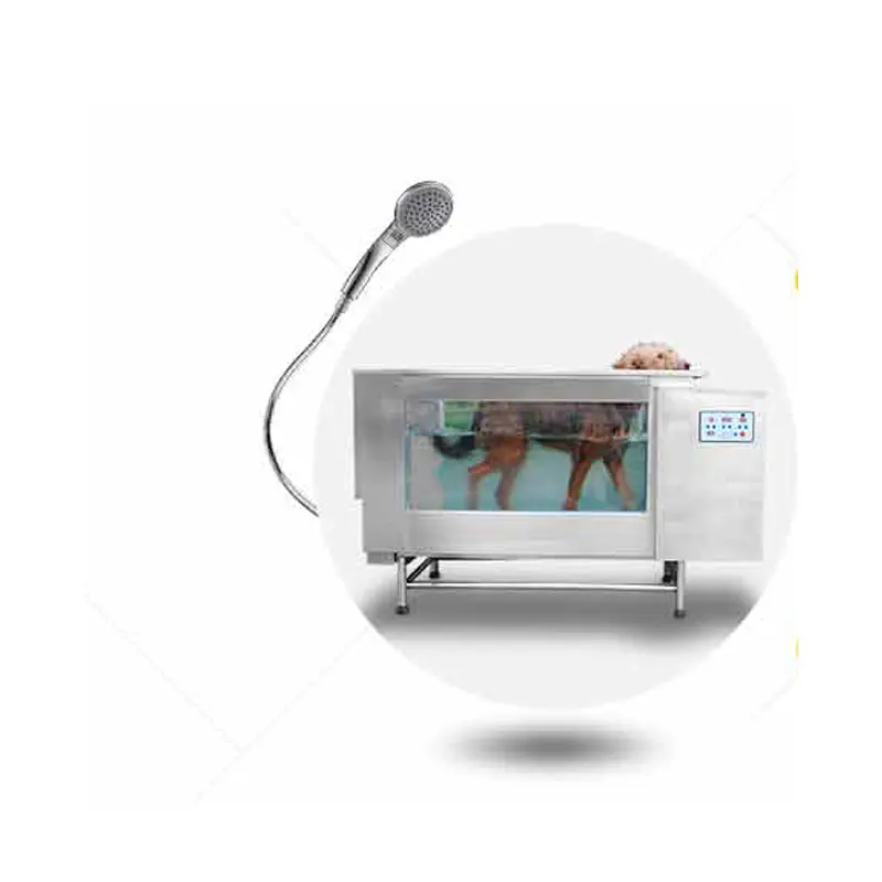 Pet Dog Treadmill Underwater Dog Water Treadmill Underwater Treadmill Dogs for Sale