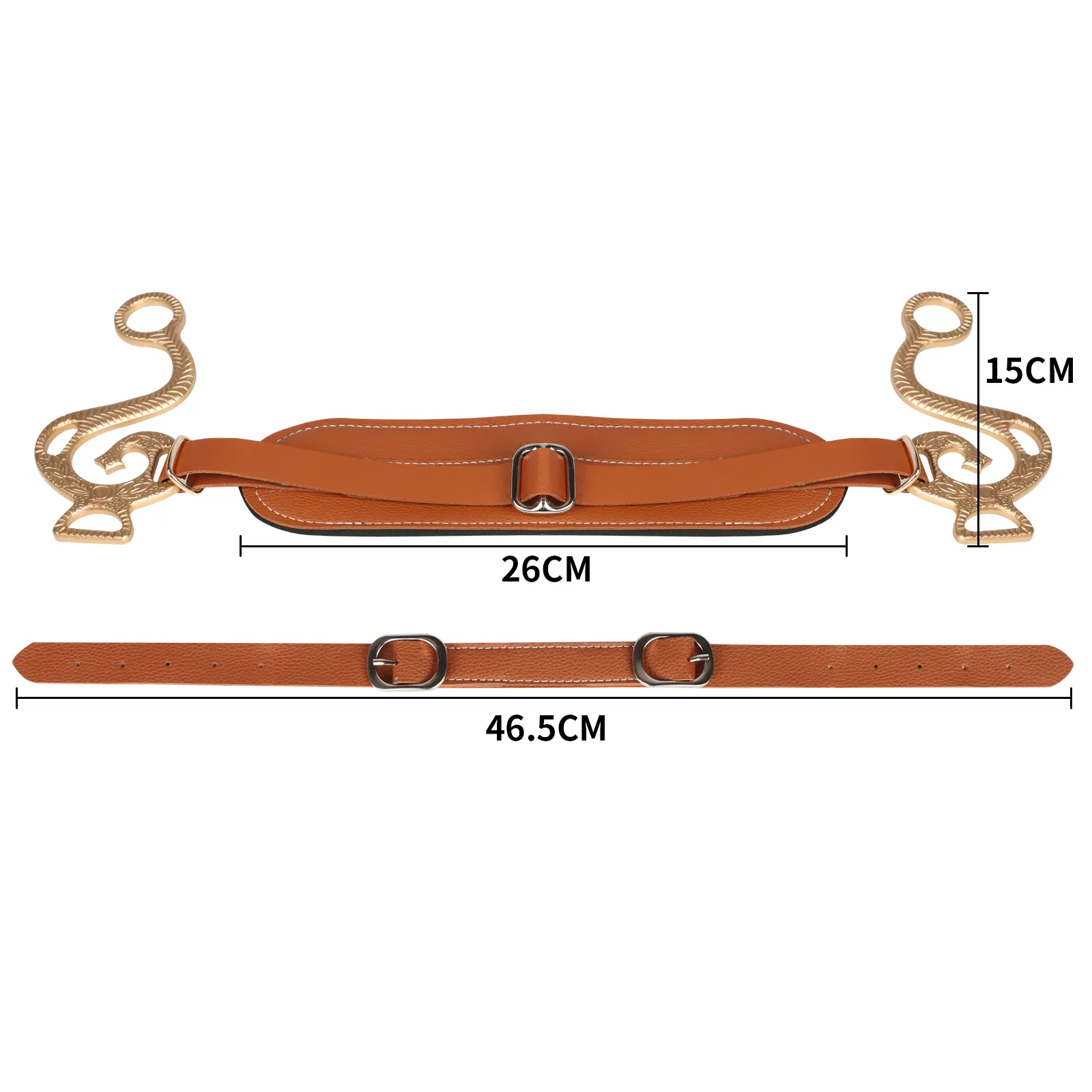 New Fashion Horse Halter Rope Leather Horse Halters for Sale Best Quality Equestrian Hackamore Horse Bridles