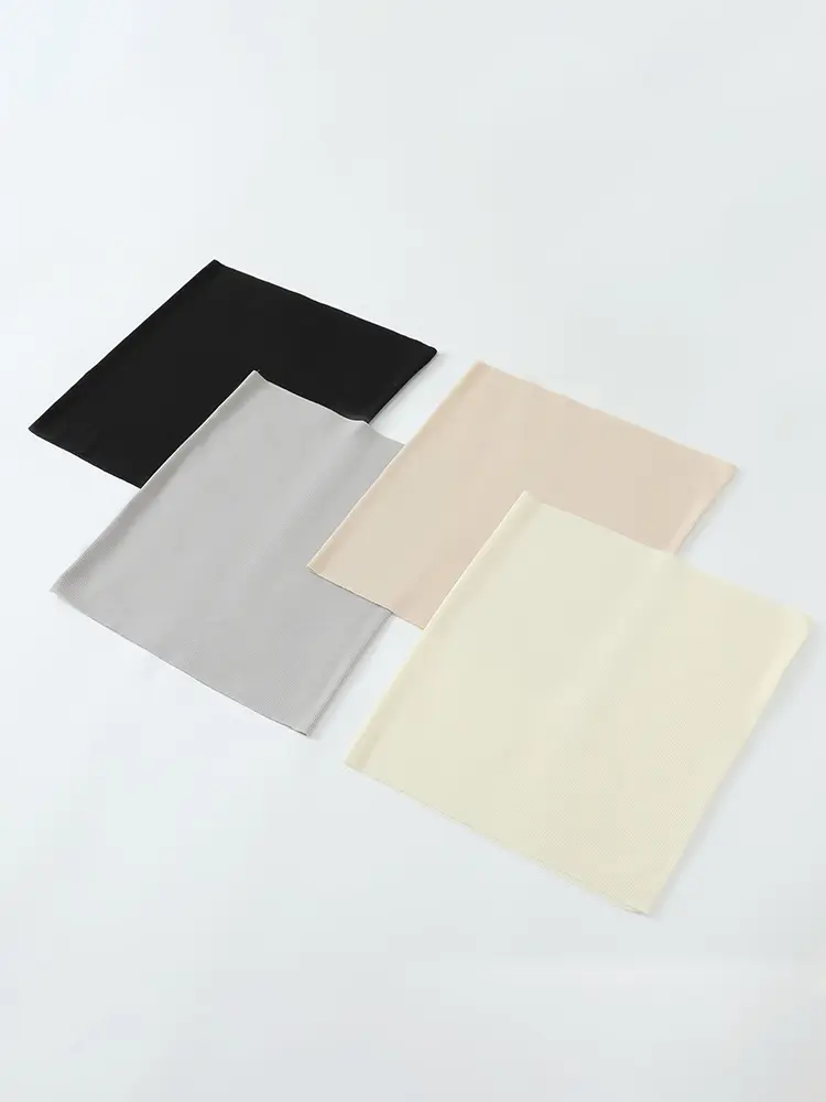 The Neutral Ultra-Thin Ice Silk Waist Belt Is A Must-Have For Keeping The Abdomen Warm And Preventing Catching A Cold In Summer