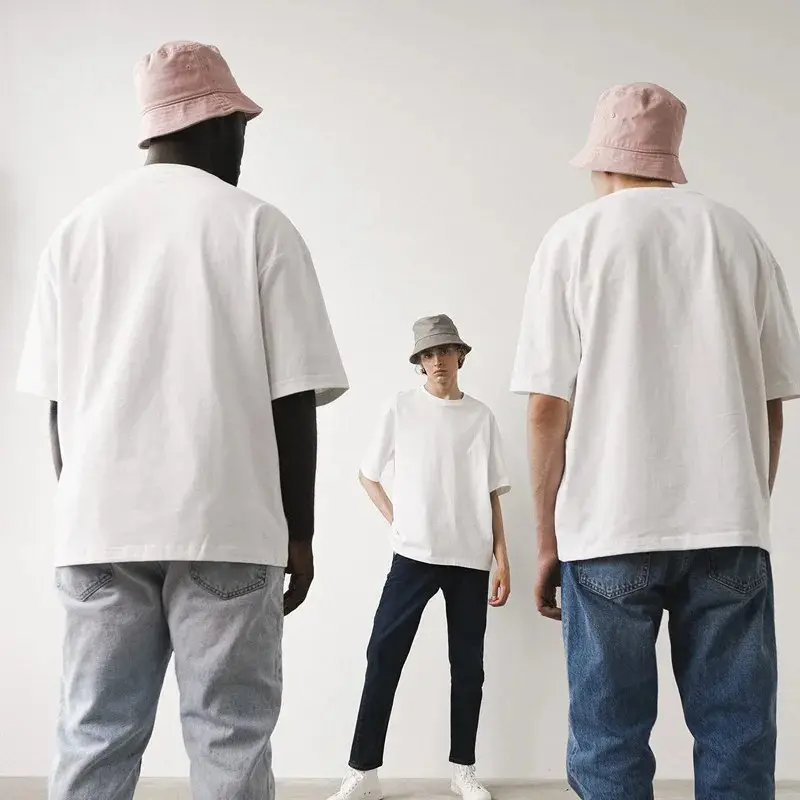 Unisex Summer Foldable Bucket Hat Women Sunscreen Cotton Outdoor Fishing Hunting SunCap Men Basin Chapeau UV Prevent HipHop Hats