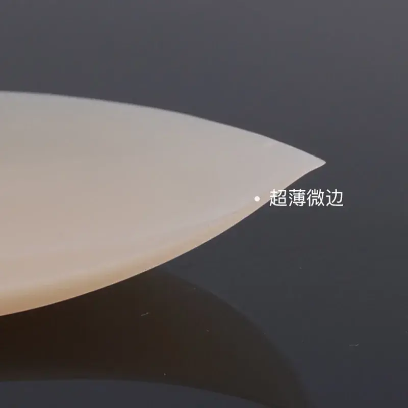 Silicone Nipple Cover Women Reusable Breast Lingerie Bra Sticker Female Invisible Petal Lift Up Adhesive Pads Chest Pasties