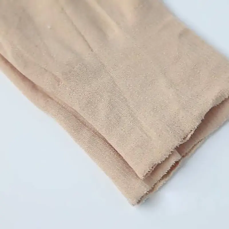 Summer Nylon Woman Man Five Finger Socks Solid Good Quality Boneless Breathable Elastic No Heel Thin Silk Socks With Toes Brand