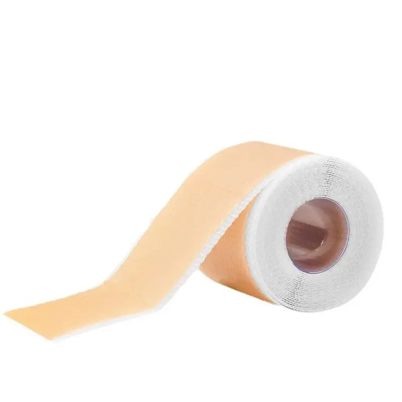 4X150CM Silicone Scar Patch Skin Repair Sheets Removal Self-Adhesive Stretch Mark Tape Therapy Patch Burn Acne Scar Skin Care