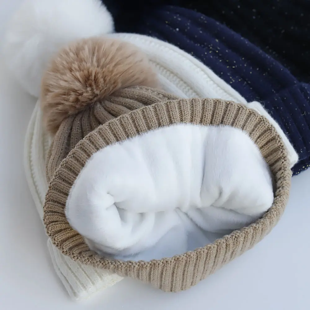2025 new  Spiral pattern fun Ball stripe hats Men's hat Knitted Women Badminton cap y2k skiing cap Halloween Hat Winter Hat