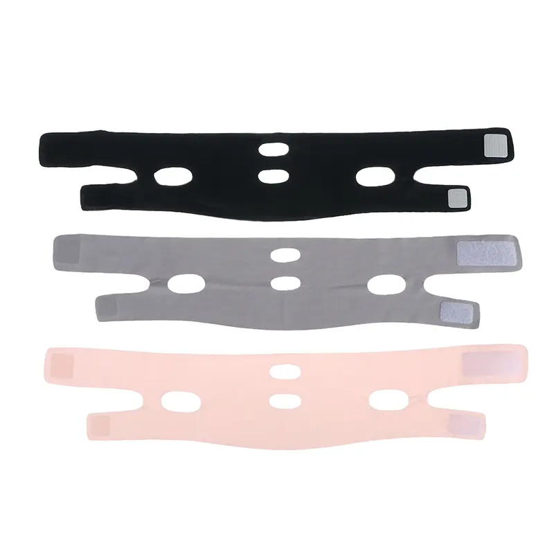 Children Sleeping Anti-Open Mouth Prevent Mouth Opening V-face Bandage Faces Mask Skins Tightening Correction Child Sleep Habits