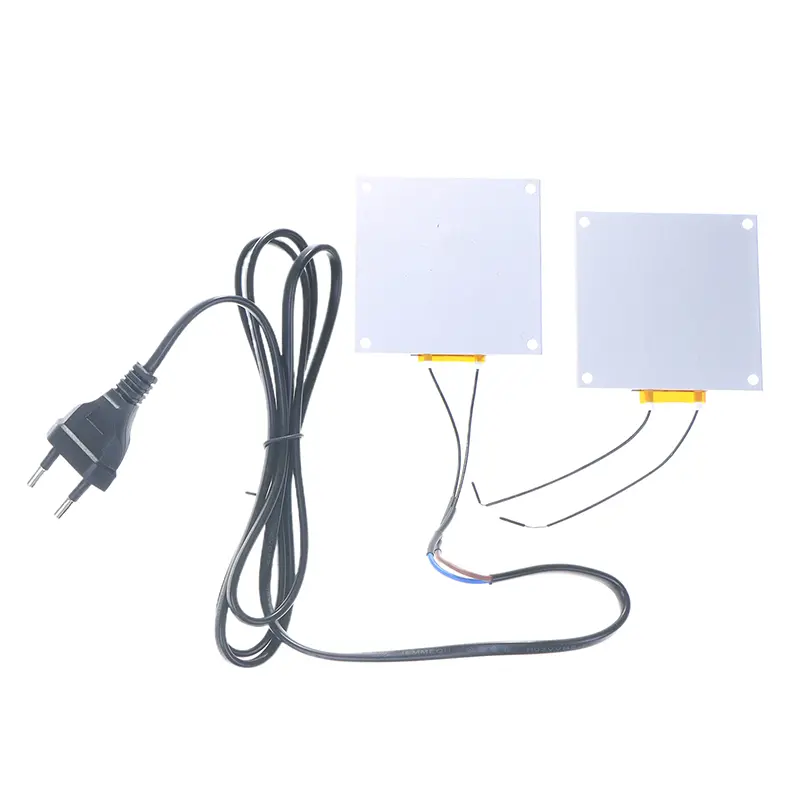 Hot Plate LED Remover Chip Welding Station LED Lamp Station Constant Heating-Soldering Plate LED Remover For LED Reparing