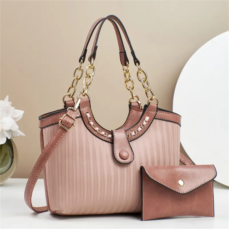 2025 New Fashion Retro Handbag Large Capacity Womens Crossbody Shoulder Bag High-quality Exquisite Casual Tote Bags Bolso Mujer