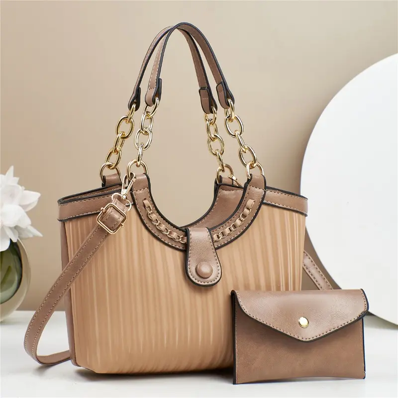 2025 New Fashion Retro Handbag Large Capacity Womens Crossbody Shoulder Bag High-quality Exquisite Casual Tote Bags Bolso Mujer
