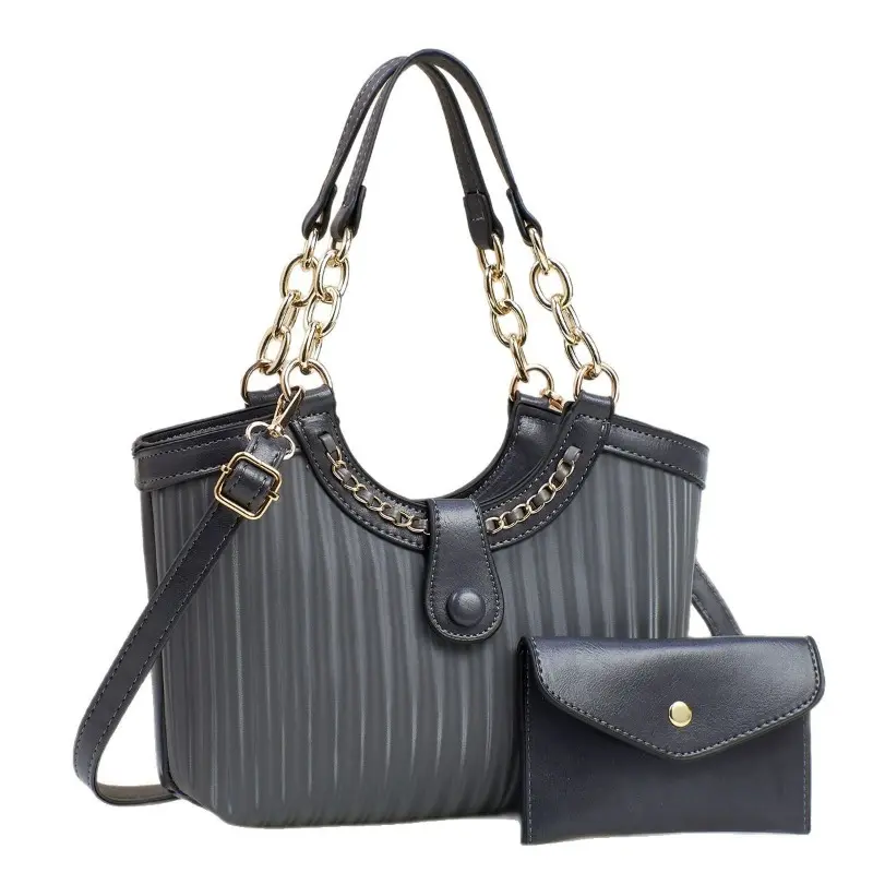2025 New Fashion Retro Handbag Large Capacity Womens Crossbody Shoulder Bag High-quality Exquisite Casual Tote Bags Bolso Mujer