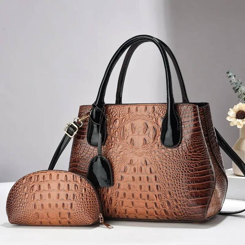Luxury Purses and Handbags Women Bags Designer HIgh Quality Large Crossbody Bags for Women 2025 Shoulder Bag Sac A Main